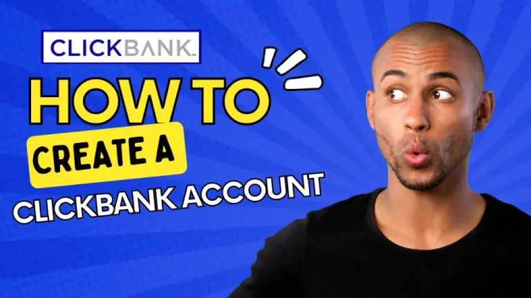 how-to-create-a-clickbank-account