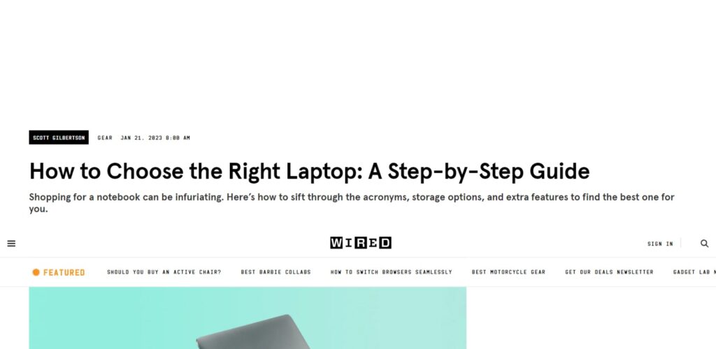 Laptop-guide-review