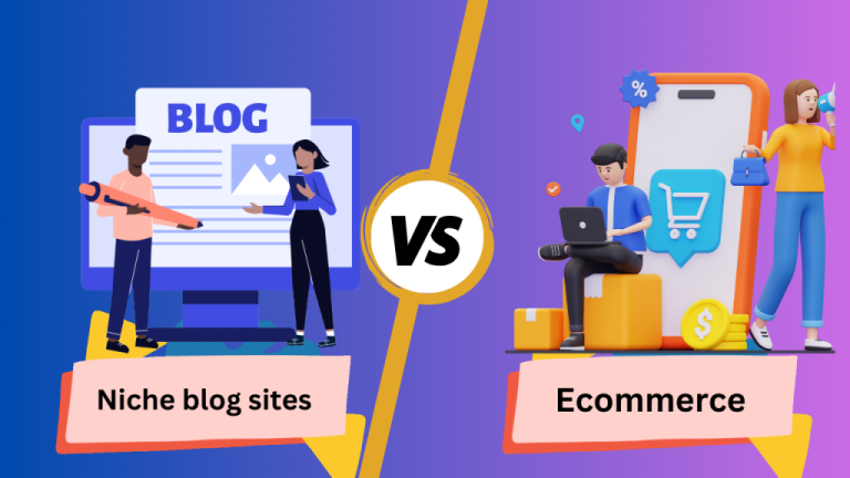 Niche-Blog-sites-vs.-E-commerce-Which-is-better