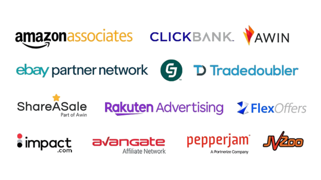 top affiliate network